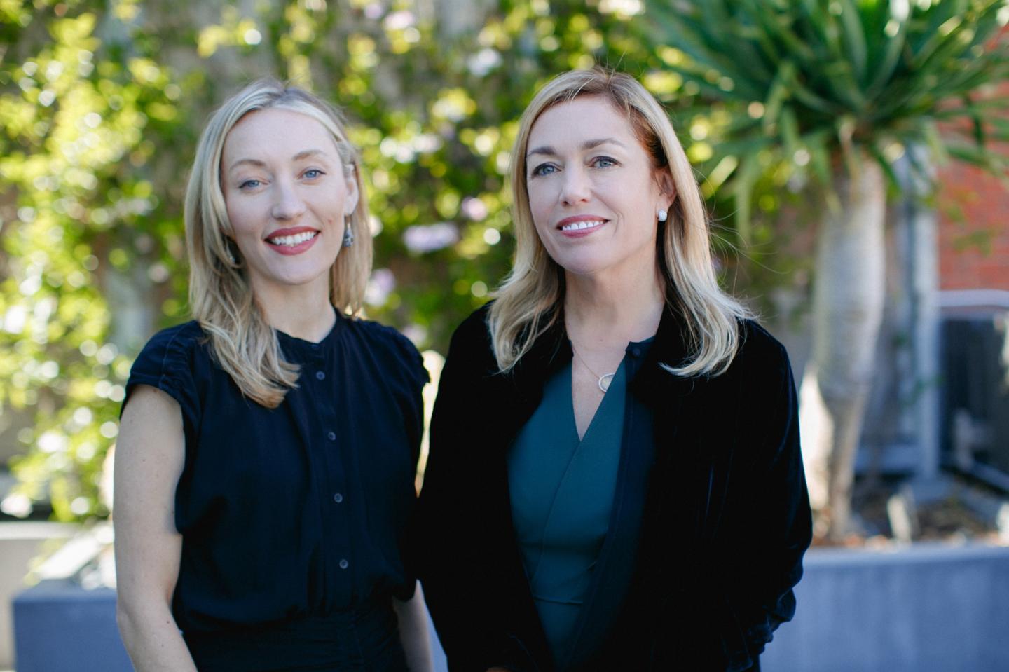 Exclusive: A VC firm backed by Melinda French Gates just closed a $46 million fund to invest in caregiving