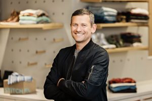 Stitch Fix’s CEO inherited a broken tech darling. He’s fixing it like a traditional retail exec