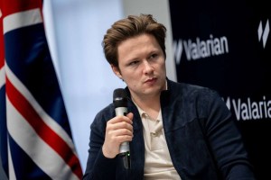 Valarian raises $50 million to help governments and enterprises escape America’s cloud grip