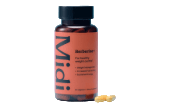 MidiHealth Berberine+
