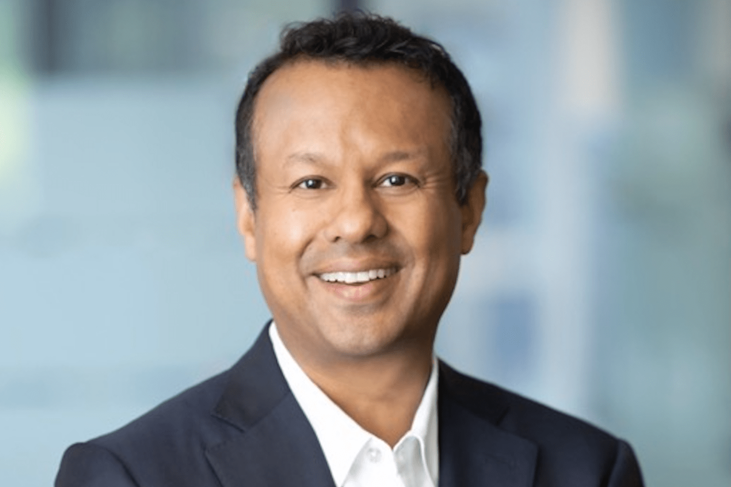 AI changed what work looks like. Now the operating model must follow