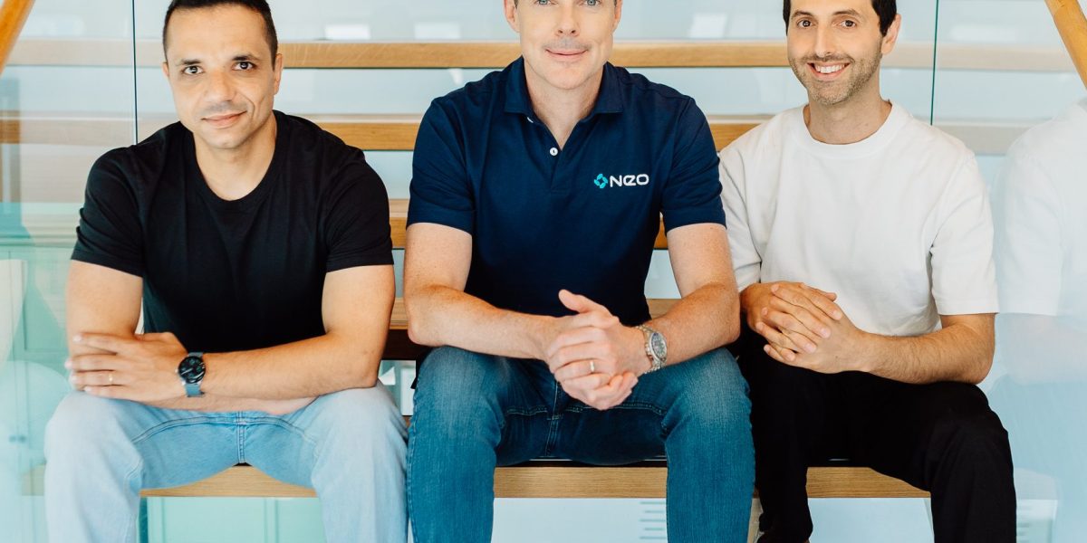 Neo raises $100 million to hunt the zombie AI agents haunting your company