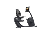 NordicTrack 10 Recumbent Bike