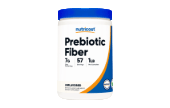 Nutricost Prebiotic Fiber