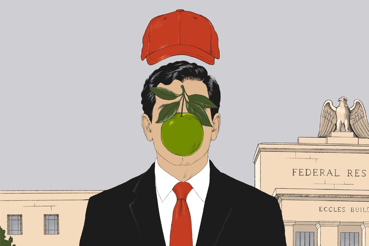 Inside the mind of Kevin Warsh: As told by his former boss Condoleezza Rice, his college friend, and his closest partner during the financial crisis