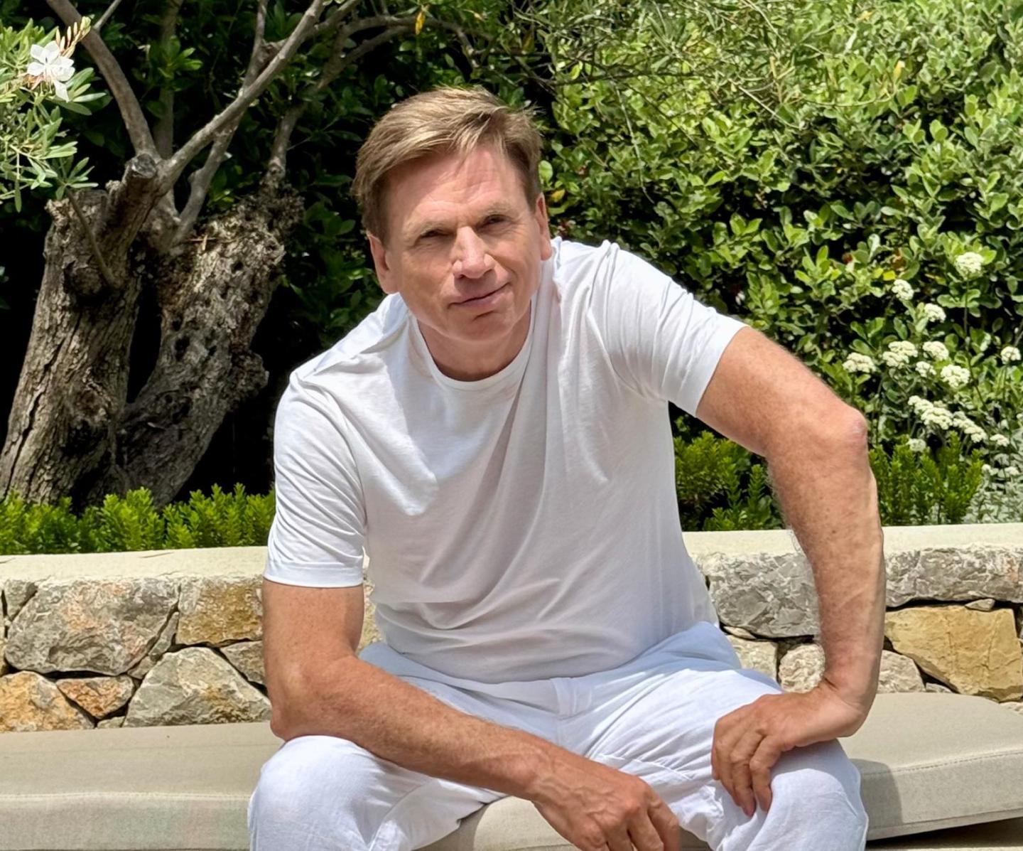 Thijn Lamers is Co-Founder and President, Noah.