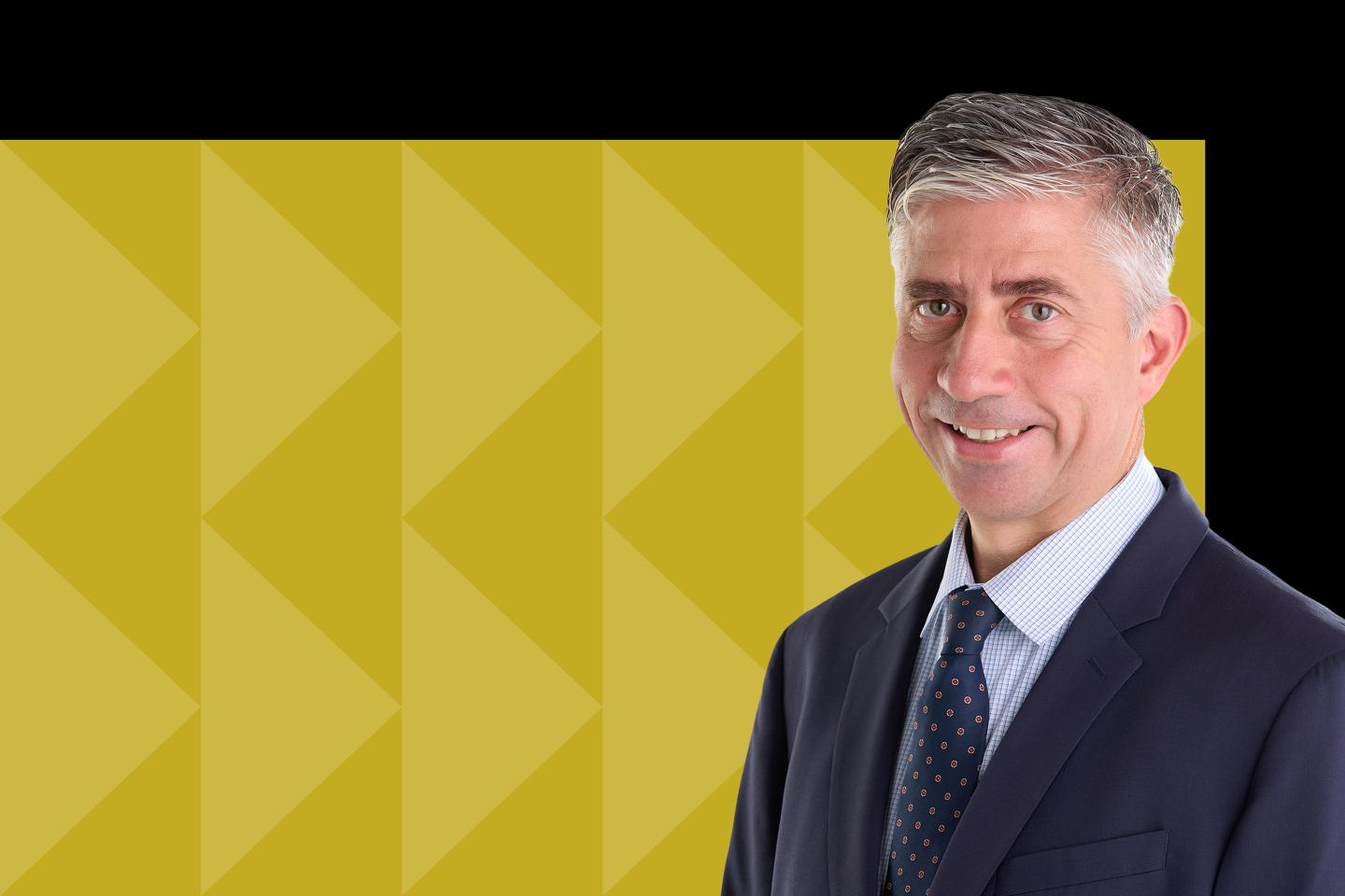 Fortune 500 Power Moves: Which executives gained and lost power, July 18–31, 2026
