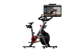 Peloton Bike+
