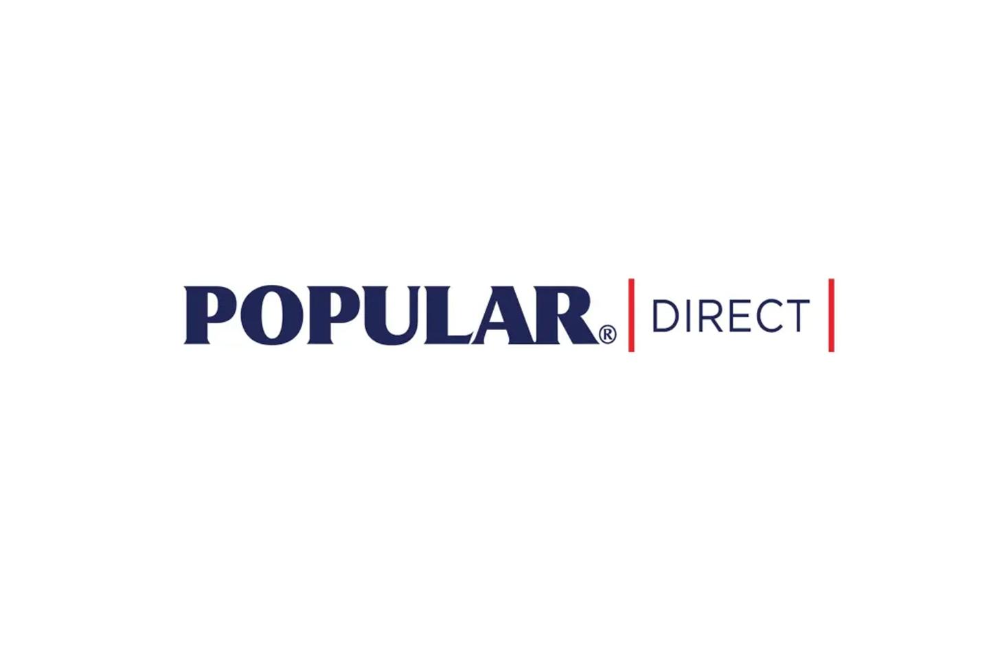 Popular Direct logo