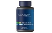 ProHealth Resveratrol