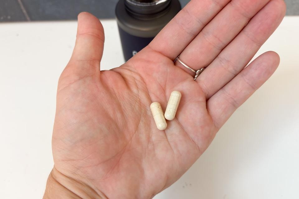 ProHealth as best spermidine supplement