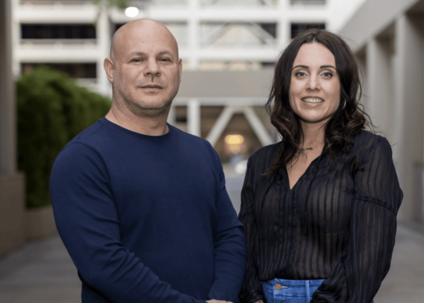 A 12-person PR firm represents De Niro, Pacino, and billion-dollar clients. Its founder says the secret is staying small