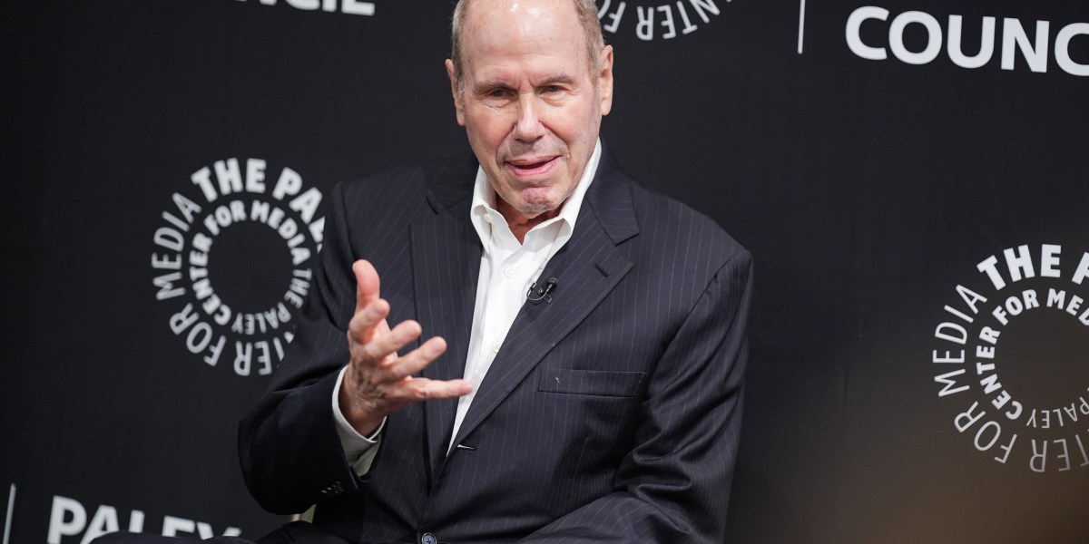 ‘We all failed’: Former Disney CEO Michael Eisner on Hollywood, video games and the big question of IP ‘We all failed’: Former Disney CEO Michael Eisner on Hollywood, video games and the big question of IP