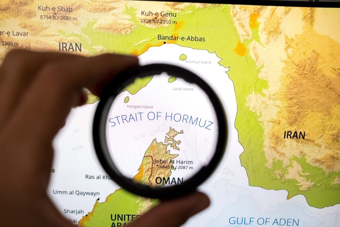 Money talks—as the Iran war continues, options for the Strait of Hormuz are coalescing around one solution— tolls