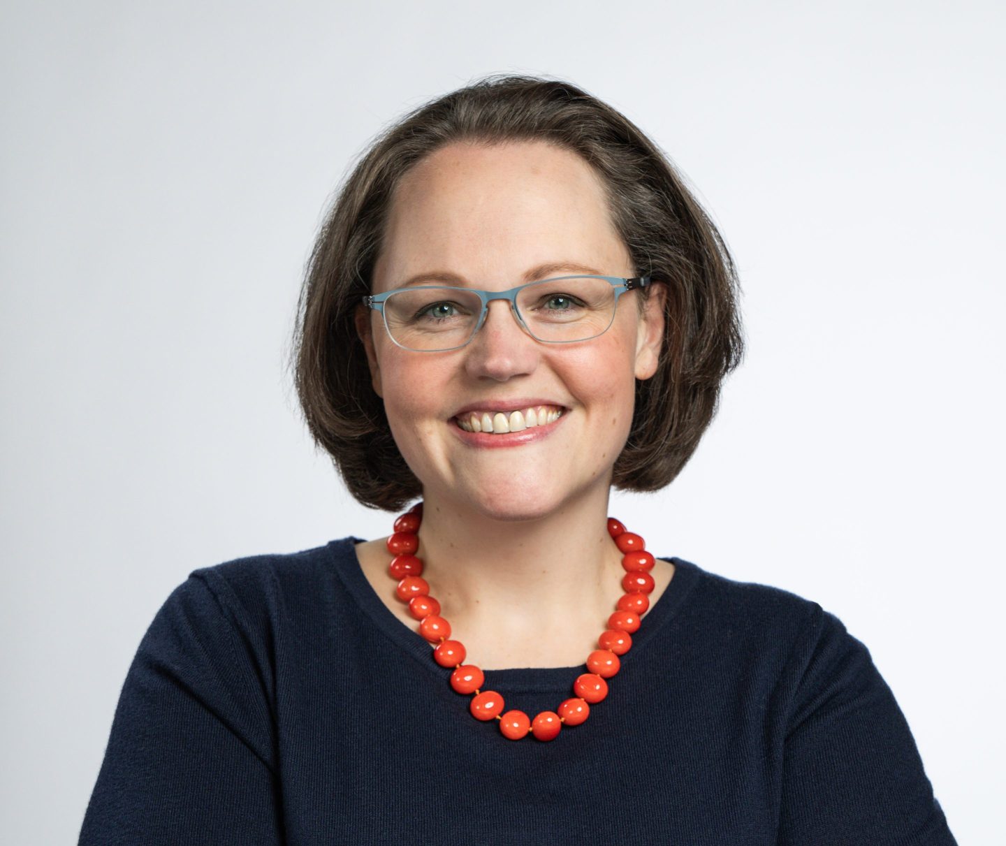 Svenja Gudell, Chief Economist, Indeed