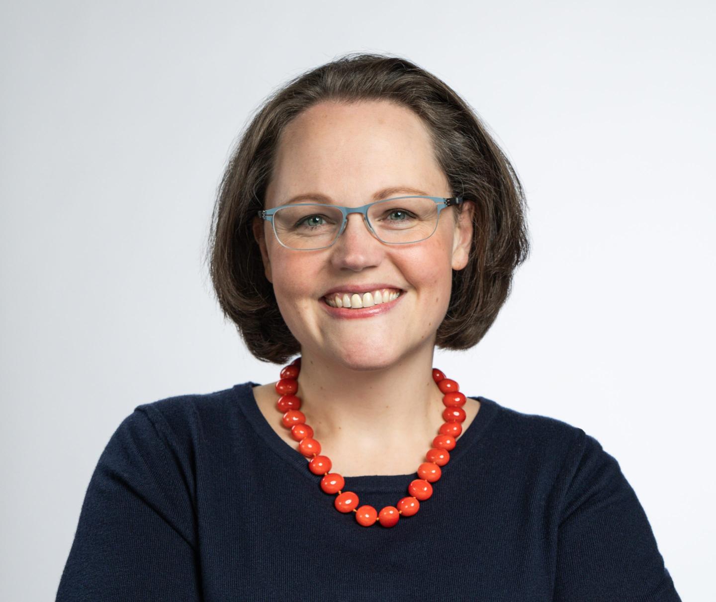 Svenja Gudell, Chief Economist, Indeed