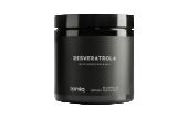 Toniiq Resveratrol