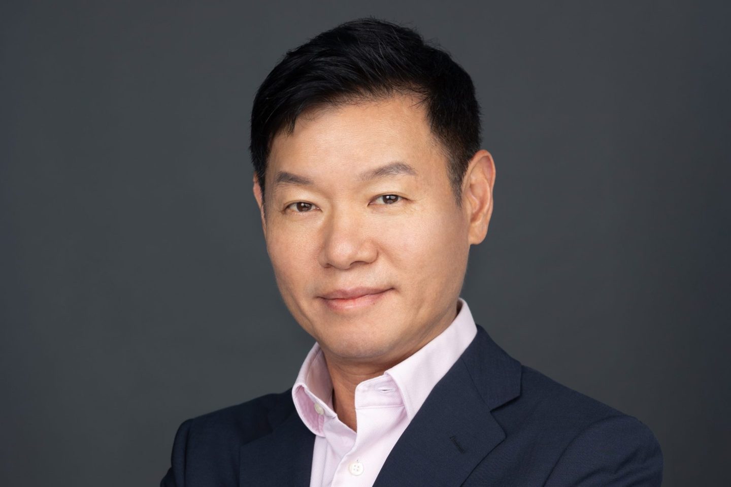 Samsung’s North America CEO says the smartphone is just an entry point to ambient AI of the home