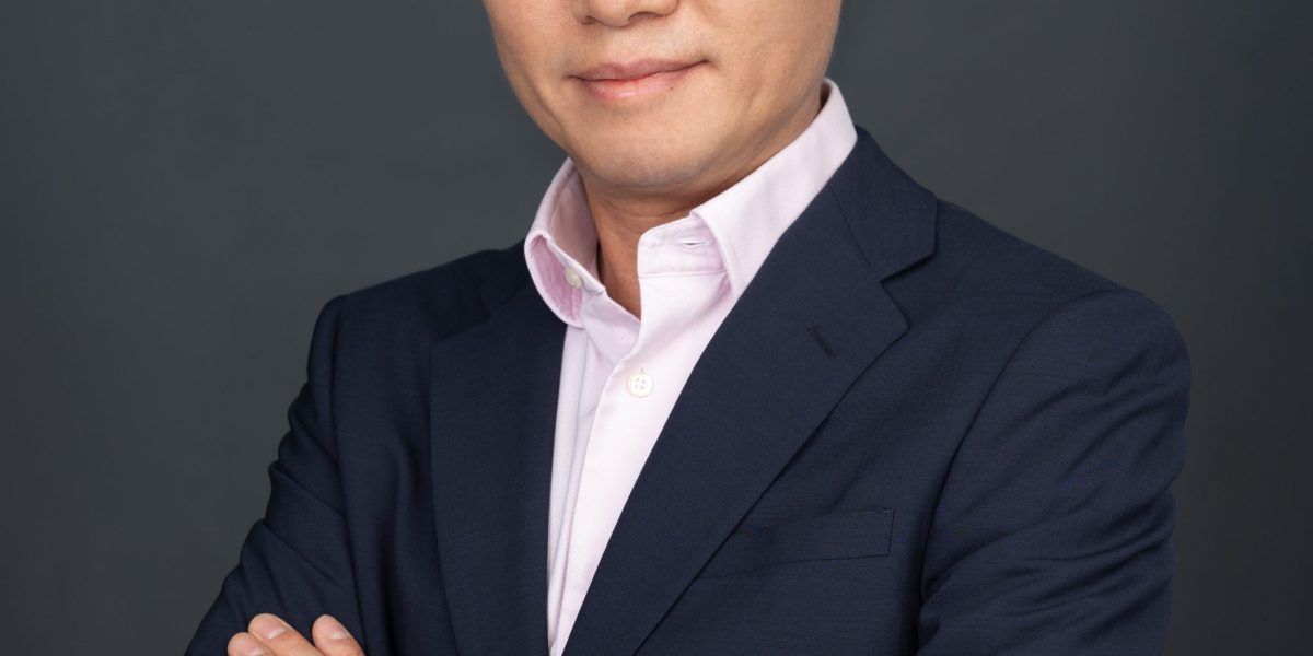 Samsung’s North America CEO says the smartphone is just an entry point to ambient AI of the home