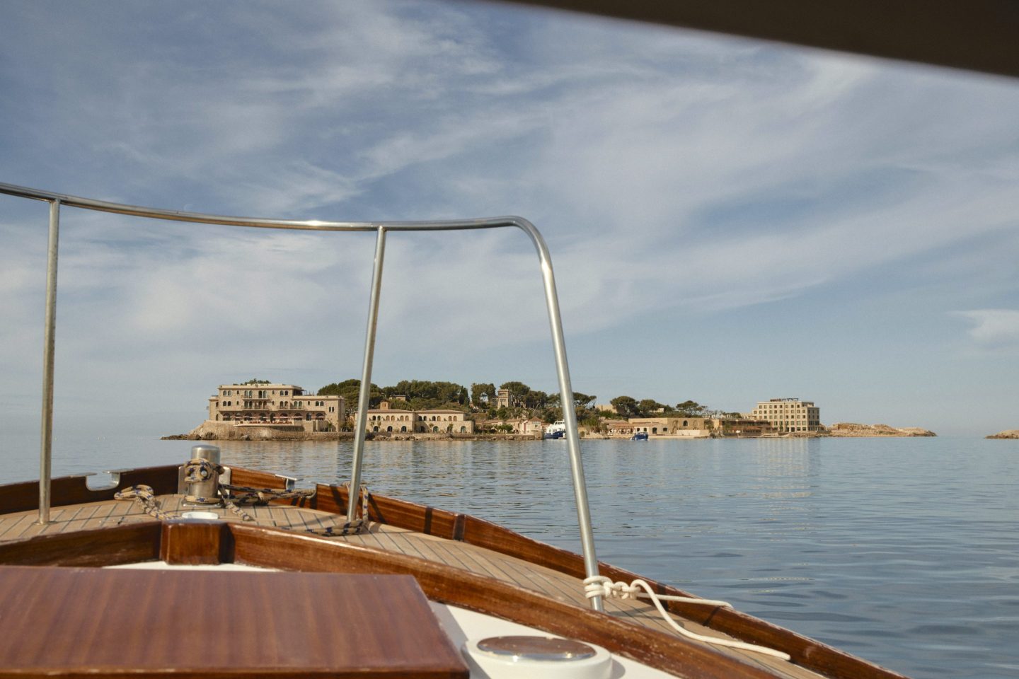 The ‘White Lotus’ effect: How fabulous TV locations are reshaping luxury travel and infuriating locals