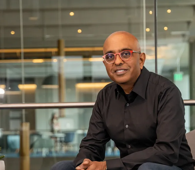 fortune.com - Ashok N. Srivastava - The greatest startup in history: What we can learn from America's founders at today's AI frontier