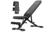 FLYBIRD Foldable Weight Bench