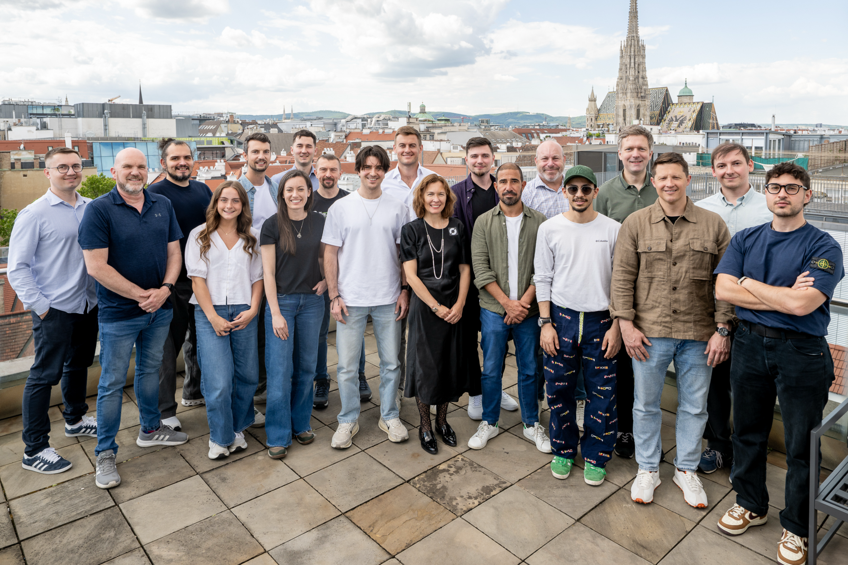 fortune.com - Camila Grigera Naón - Exclusive: Cyclops raises $20 million to help payment companies settle faster with stablecoins