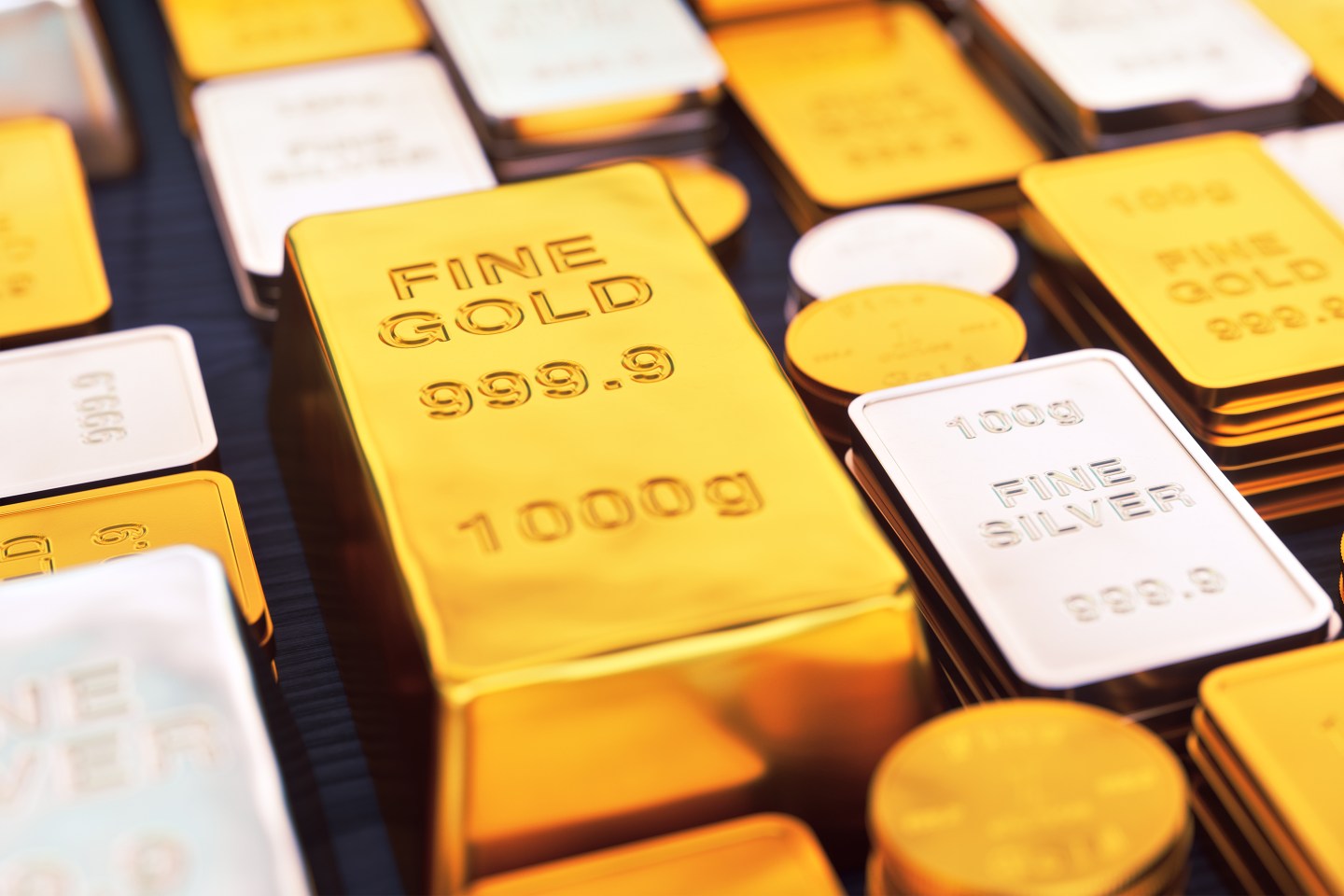 How to store and insure physical gold and silver (without making costly mistakes)