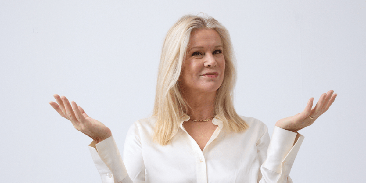 Katty Kay: confidence is the skill that turns thoughts into action&mdash;and companies need to start teaching it