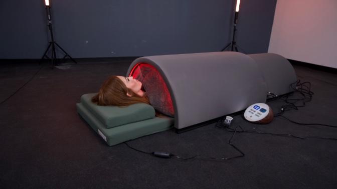 Sunlight Sauna Review