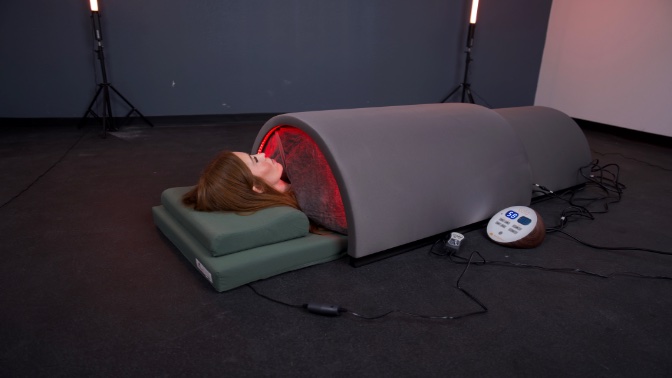 Sunlight Sauna Review