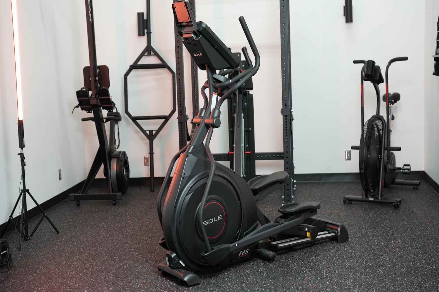 The Best Compact Ellipticals of 2026: Tested by Fitness Fanatics