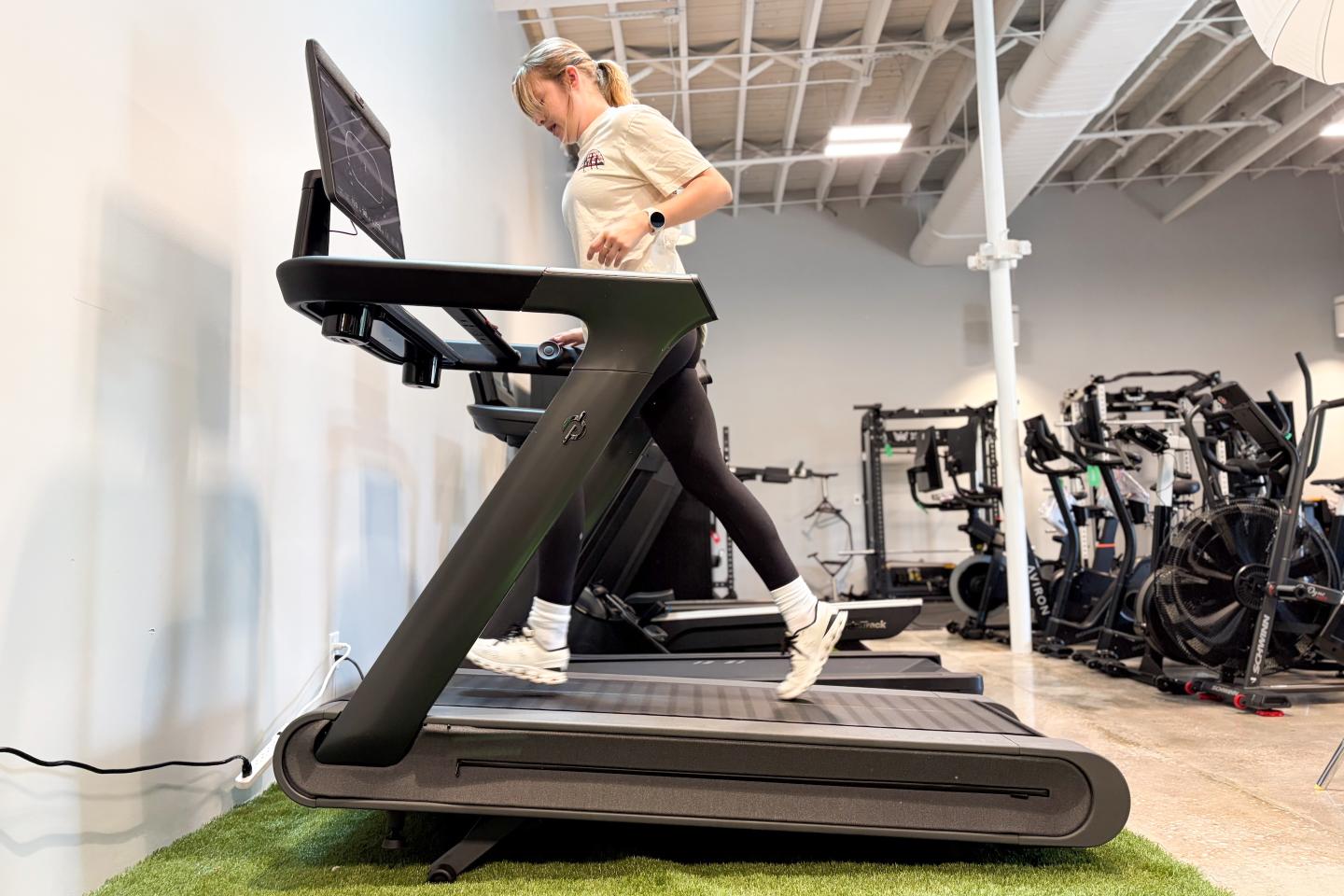 Peloton Tread Review (2026): Our Experience