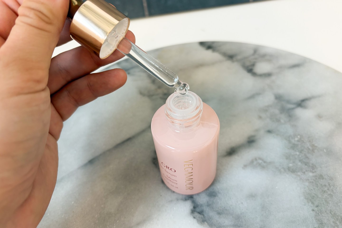 Best Hair Serums (2026): Tested and Reviewed