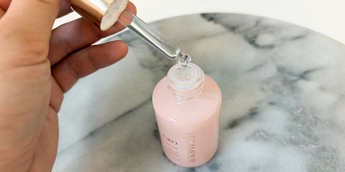 Best Hair Serums (2026): Tested and Reviewed