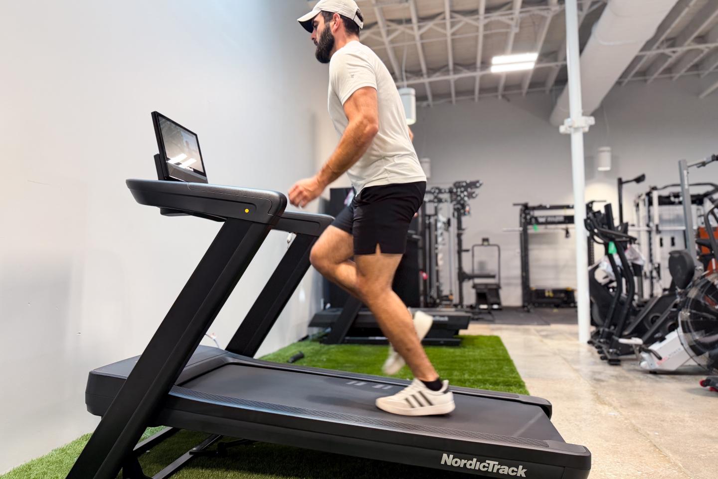 NordicTrack Commercial 1750 Treadmill Review (2026): Expert Reviewed