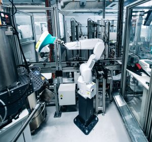 Inside On’s tech lab, where robots build running shoes in 3 minutes and can eliminate up to 300 hours of human work