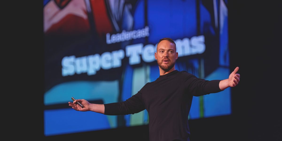 I’ve interviewed 700 leaders. The ones outsourcing their thinking to AI lose their best people first I’ve interviewed 700 leaders. The ones outsourcing their thinking to AI lose their best people first