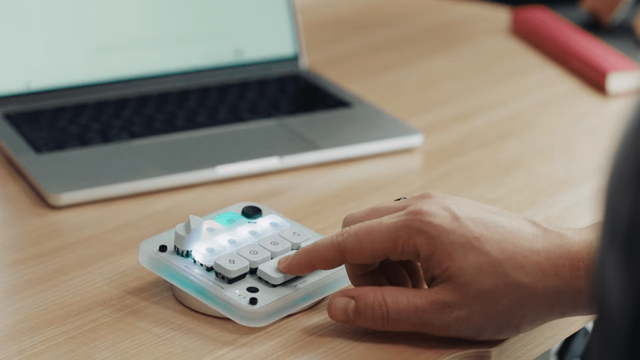 small keyboard