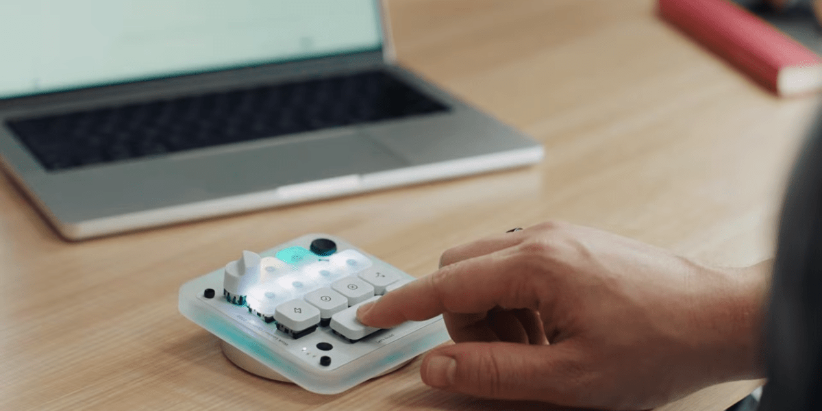 OpenAI’s first hardware device debuted at 0. Now, it’s on eBay for ,850