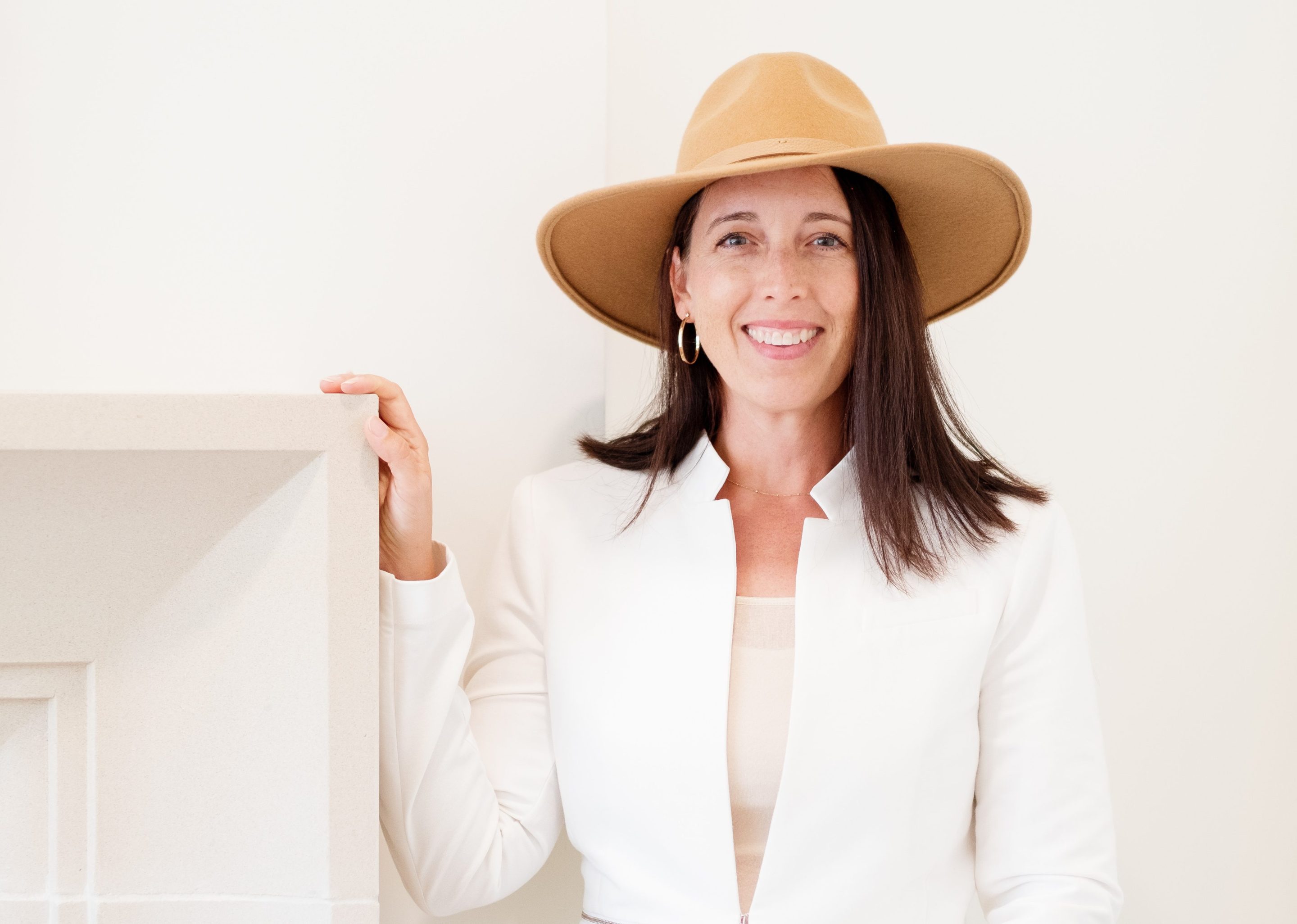 fortune.com - Sydney Lake - She founded Cosee Home at 24 and now designs $12 million homes. An app she built took her firm from a 'carriage' to 'a high-end sports car'