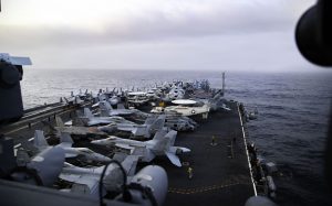The Iran war could last ‘deep into 2027’ as the Strait of Hormuz isn’t that closed, allowing more oil to leak out—but major escalation is likely soon
