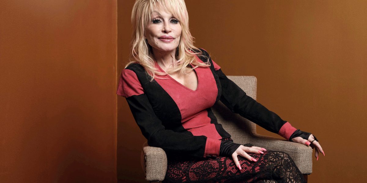 Dolly Parton, country-music legend and cultural icon, dies after brief battle with cancer at 80 years old