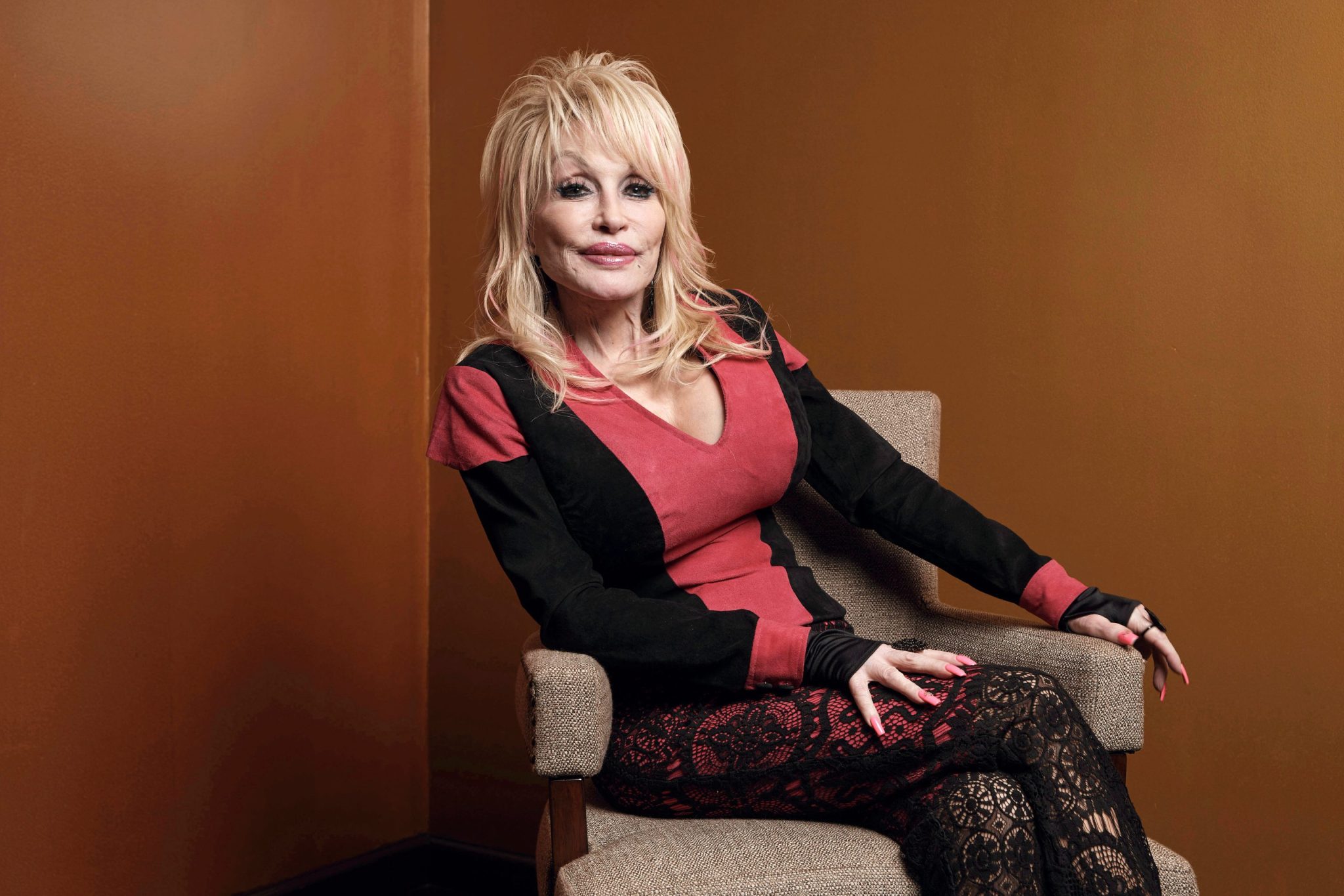 Dolly Parton, country-music legend and cultural icon, dies after brief battle with cancer at 80 years old