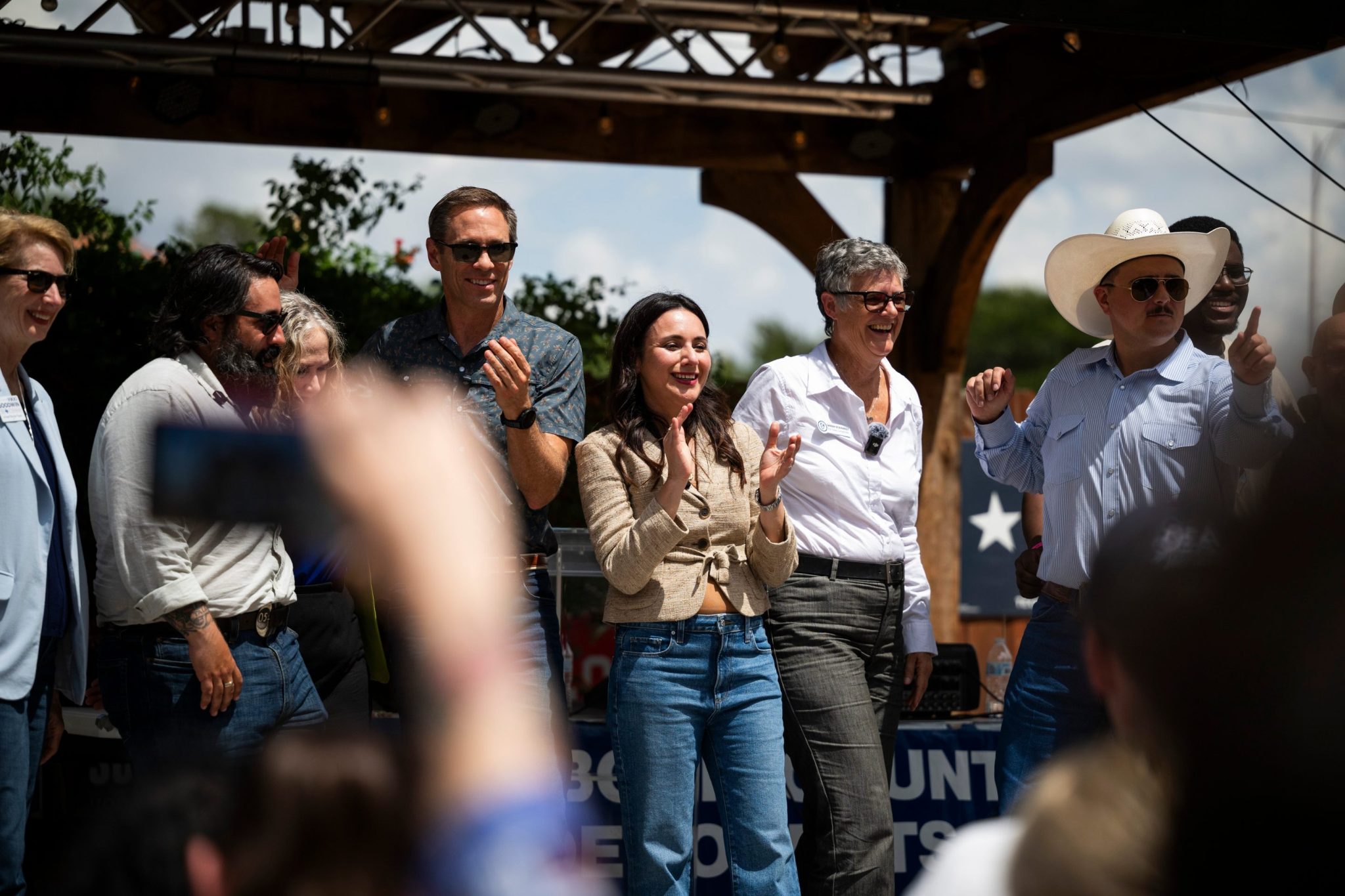 From Pennsylvania to Ohio to Texas, the governors’ races are all coming down to data centers