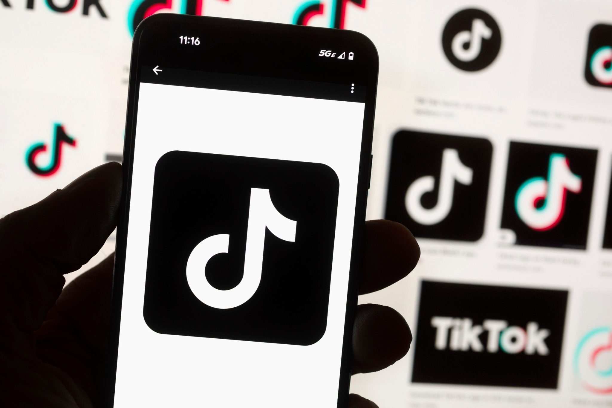 TikTok settles children’s privacy suit with DOJ for $400 million