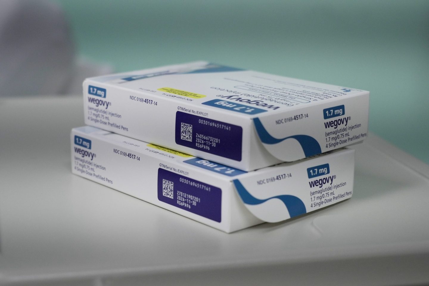 ‘It was like a godsend’ —GLP-1 drugs show promise against hormonal disorder that causes constant weight gain and forces women to shave facial hair