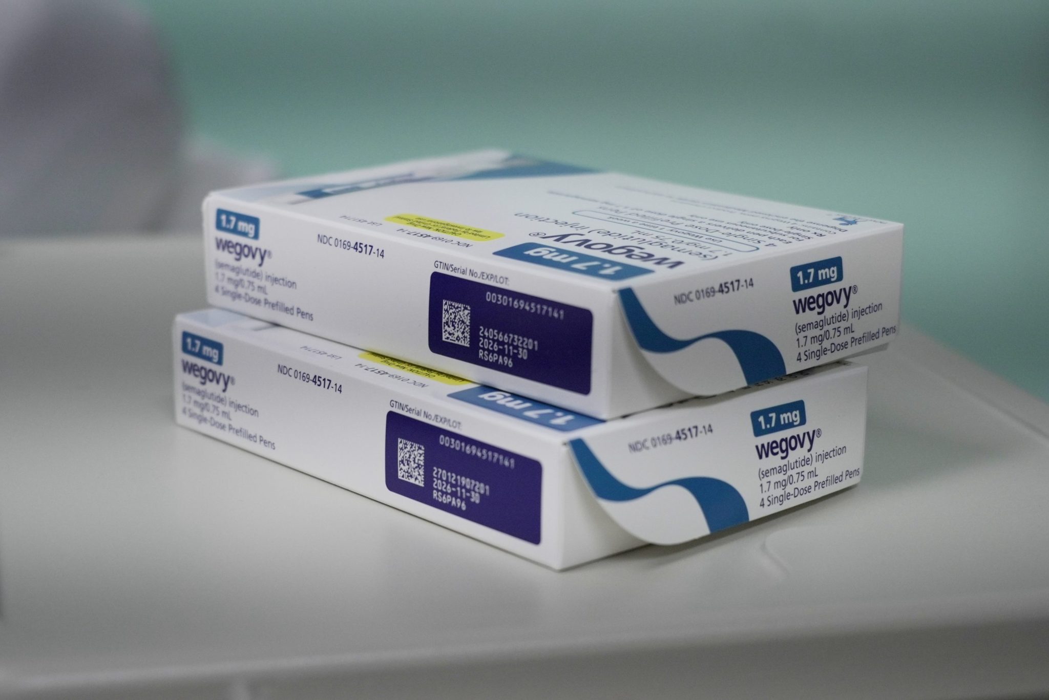 ‘It was like a godsend’ —GLP-1 drugs show promise against hormonal disorder that causes constant weight gain and forces women to shave facial hair