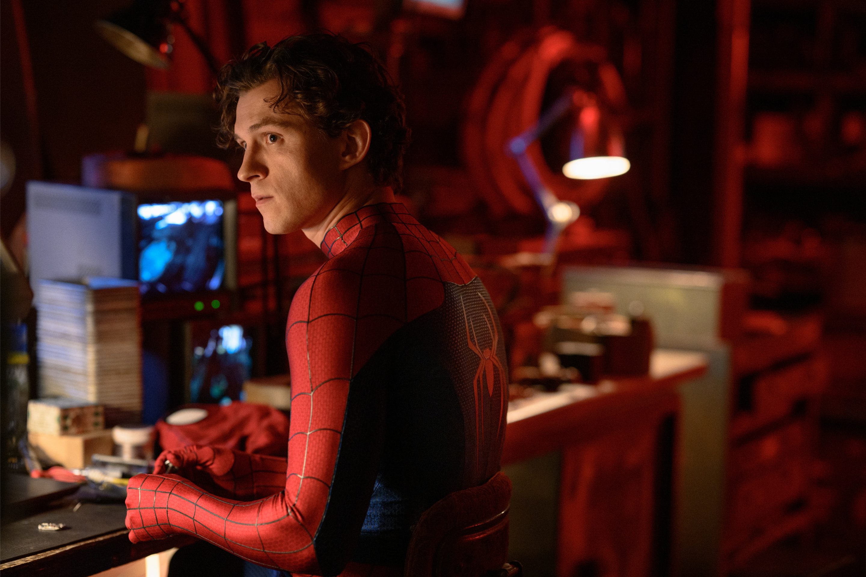 fortune.com - Jake Coyle - Spider-Man's blistering pace puts Hollywood on course for second $4 billion summer since the pandemic