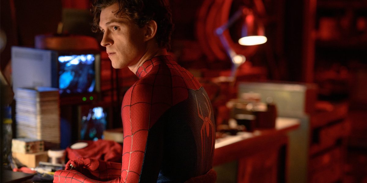 O ritmo alucinante do Homem-Aranha coloca Hollywood no caminho para o segundo verão de US$ 4 bilhões desde a pandemia